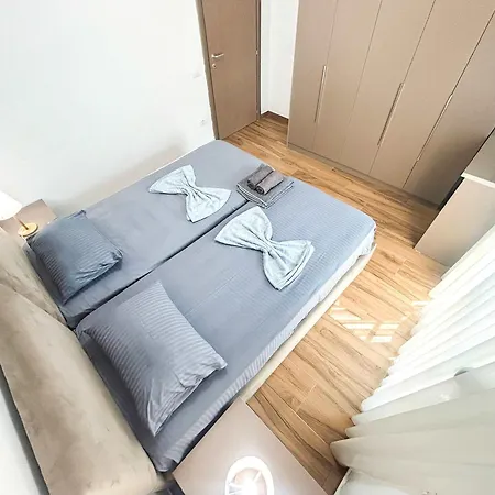 Sunny Moon 510 아파트