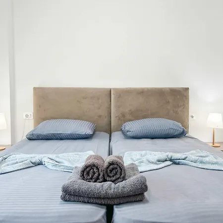 아파트 Sunny Moon 510 Durrës