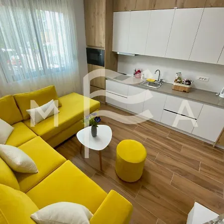 Sunny Moon 510 Durrës