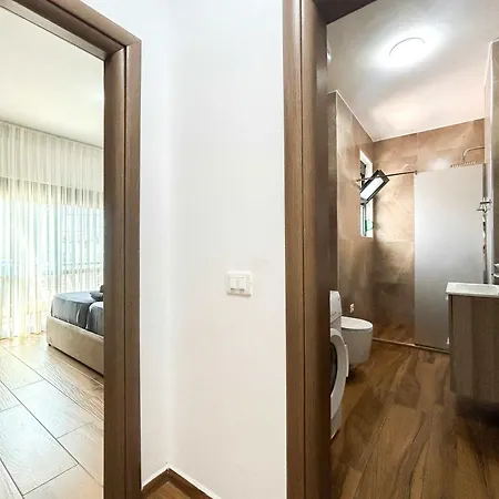Sunny Moon 510 Appartement