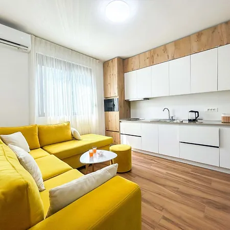 Sunny Moon 510 Appartement Durrës