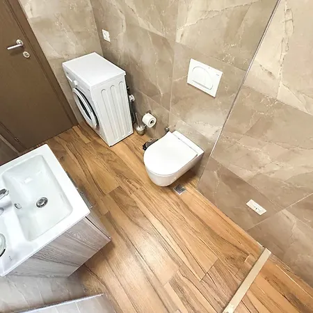 Sunny Moon 510 Appartement Durrës