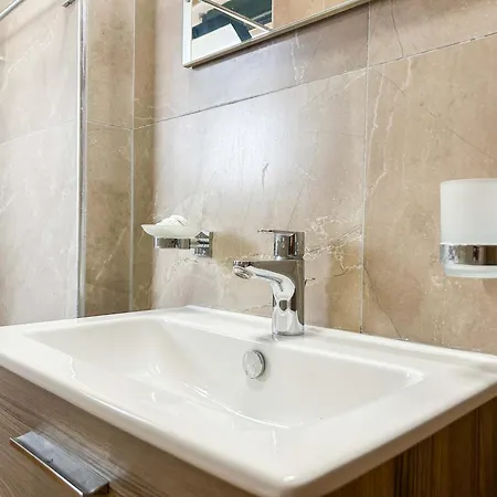 Appartement Sunny Moon 510 Durrës