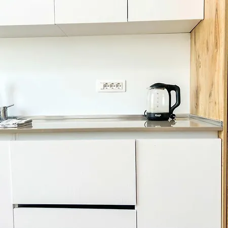 Sunny Moon 510 Appartement *