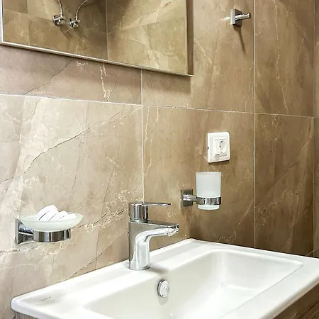 Appartement Sunny Moon 510 Durrës