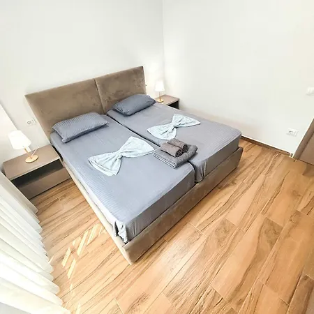 Appartement Sunny Moon 510 *