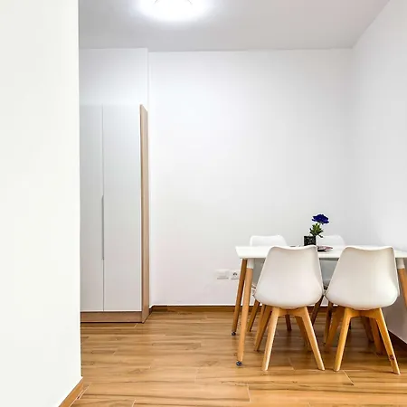 Appartement Sunny Moon 510