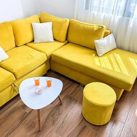 Sunny Moon 510 Appartement *