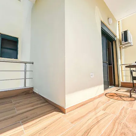 Appartement Sunny Moon 510 *