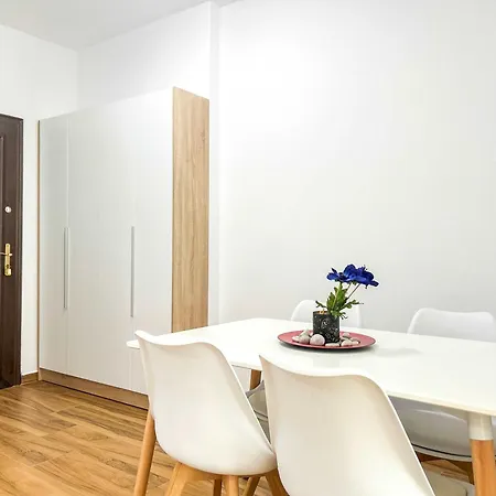 Sunny Moon 510 Appartement