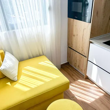 Appartement Sunny Moon 510