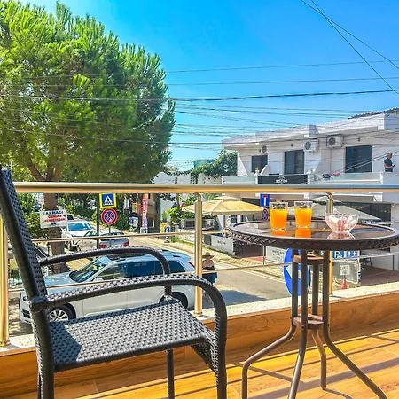 Sunny Moon 510 Appartement *